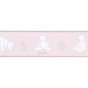 Papel de Parede Faixa de Parede Infantil Jacadi 64120307 “Consultar disponibilidade do Produto 19 9 8750-5835”