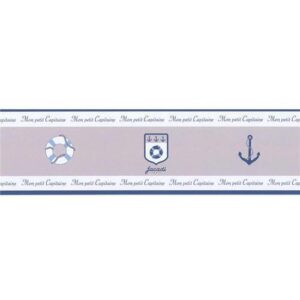 Papel de Parede Faixa de Parede Infantil Jacadi 64120409 “Consultar disponibilidade do Produto 19 9 8750-5835”