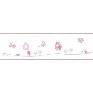 Papel de Parede Faixa de Parede Infantil Jacadi 64120507 “Consultar disponibilidade do Produto 19 9 8750-5835”
