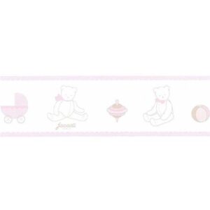 Papel de Parede Faixa de Parede Infantil Jacadi 64120603 “Consultar disponibilidade do Produto 19 9 8750-5835”