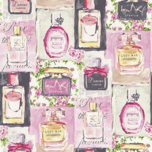 Papel de Parede Bloom 670500 | Consultar disponibilidade do Produto |