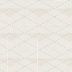Papel De Parede Fundo Bege Claro Triangulos E Losangos Com Risco Prata | Consultar disponibilidade do Produto |