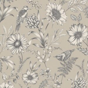 Papel de Parede Bloom 676000 | Consultar disponibilidade do Produto |