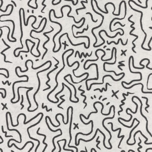 Papel de Parede Infantil Street Art 68169120