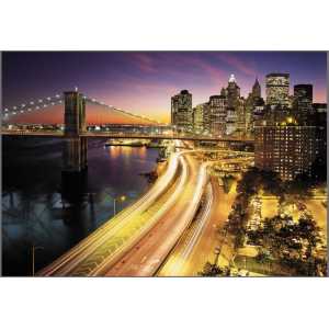 Painel Fotográfico 8-516 New York City | Consultar disponibilidade do Produto |