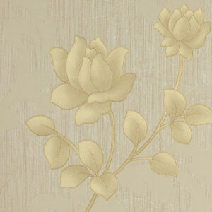 Papel de Parede Turquesa 803405