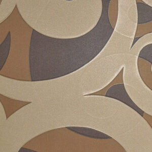 Papel de Parede Turquesa 808405