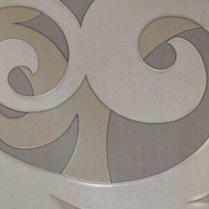 Papel de Parede Turquesa 808406