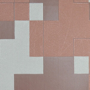 Papel de Parede Turquesa 808505