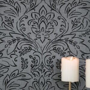 Papel de Parede Peace 81124 “Consultar disponibilidade do Produto 19 9 8750-5835”