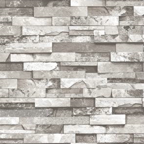 Papel de Parede Stones Touch 850102