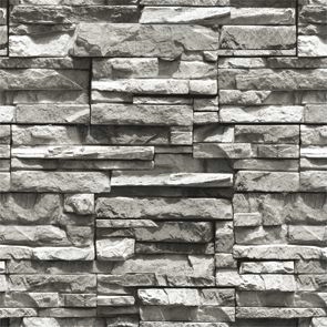 Papel de Parede Stones Touch 850153