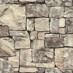 Papel de Parede Stones Touch 850161