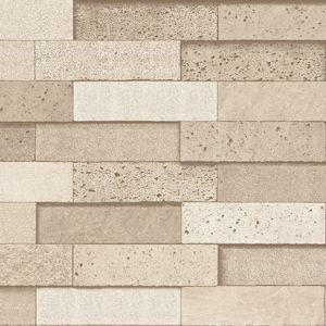 Papel de Parede Stones Touch 850172