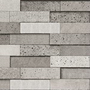 Papel de Parede Stones Touch 850173