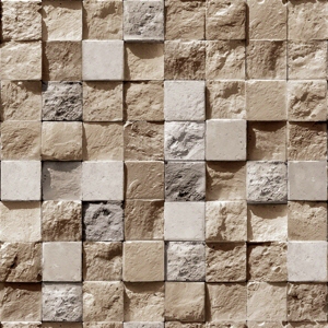 Papel de Parede Stones Touch 850181