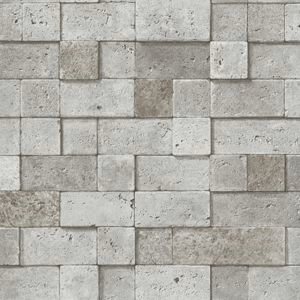 Papel de Parede Stones Touch 850223