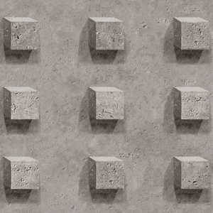 Papel de Parede Stones Touch 850232