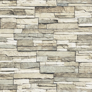 Papel de Parede Stones Touch 850241