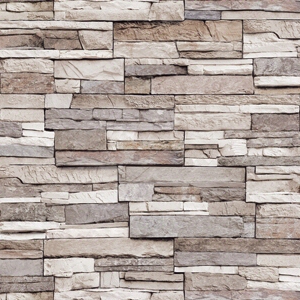 Papel de Parede Stones Touch 850242