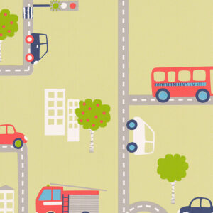 Papel de Parede Infantil Boys and Girls 5 936322 | Consultar disponibilidade do Produto |