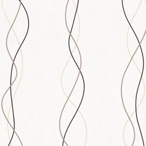 Papel de Parede Simply White 944424