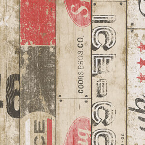 Papel de Parede Infantil Boys and Girls 6 959501 | Consultar disponibilidade do Produto |
