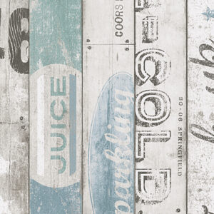 Papel de Parede Infantil Boys and Girls 6 959503 | Consultar disponibilidade do Produto |