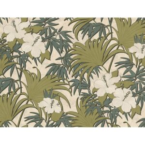 Papel de Parede Jungle 960991