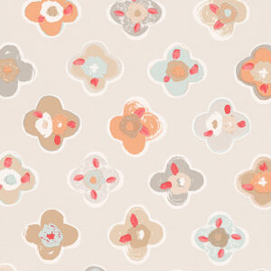 Papel de Parede Oilily Home 961221