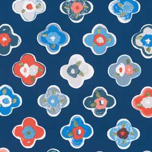 Papel de Parede Oilily Home 961222