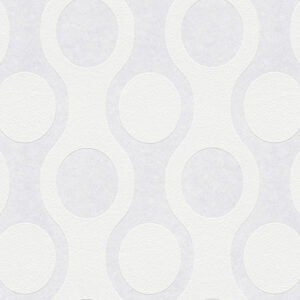 Papel de Parede Simply White 961518