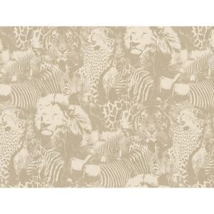 Papel de Parede Jungle 962431