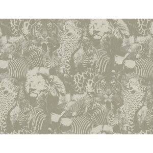 Papel de Parede Jungle 962432