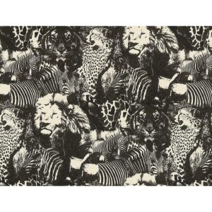 Papel de Parede Jungle 962433