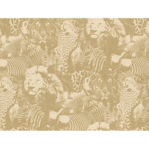 Papel de Parede Jungle 962434