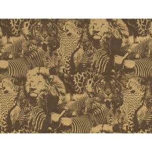 Papel de Parede Jungle 962435