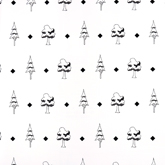 Papel de Parede Infantil Play 97908