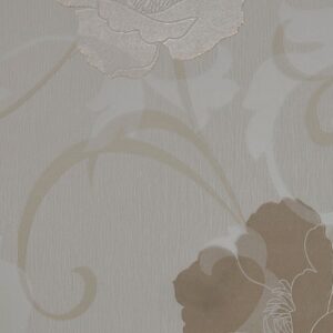 Papel de Parede Poet Chart 980604