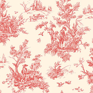 Papel de Parede Abby Rose 3 AB27657 Floral “Consultar disponibilidade do Produto”