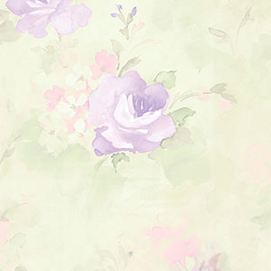 Papel de Parede Abby Rose 3 AB27662 Floral “Consultar disponibilidade do Produto”