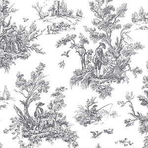Papel de Parede Abby Rose 3 AB42413 Floral “Consultar disponibilidade do Produto”
