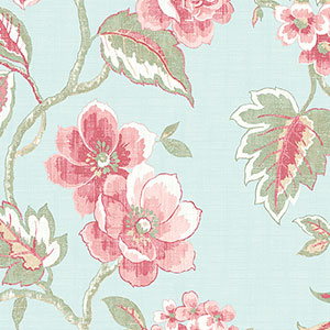 Papel de Parede Abby Rose 3 AB42435 Floral “Consultar disponibilidade do Produto”