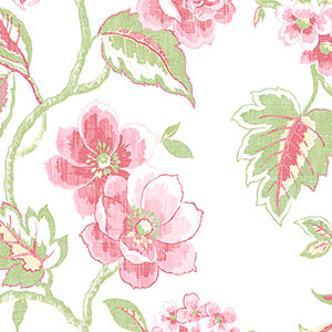 Papel de Parede Abby Rose 3 AB42436 Floral “Consultar disponibilidade do Produto”