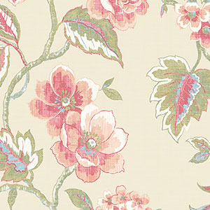 Papel de Parede Abby Rose 3 AB42437 Floral “Consultar disponibilidade do Produto”