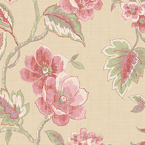 Papel de Parede Abby Rose 3 AB42438 Floral “Consultar disponibilidade do Produto”