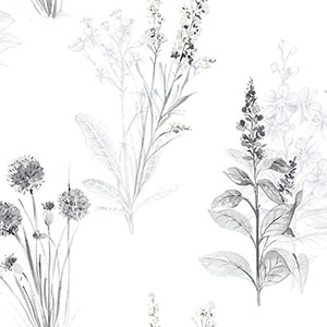 Papel de Parede Abby Rose 3 AB42443 Floral “Consultar disponibilidade do Produto”