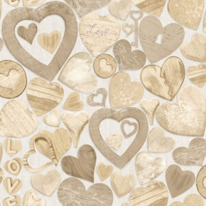 Papel de Parede Infantil Kids n Teens 102570