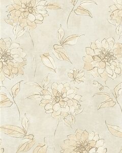 Papel de Parede Whisper Prints BR6218