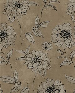 Papel de Parede Whisper Prints BR6220